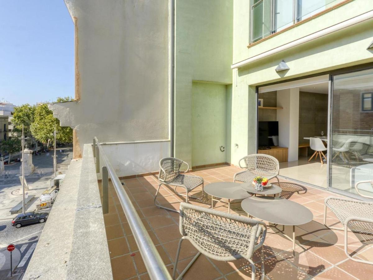 Holiday Home Lizarran By Interhome Figueres  Exterior foto