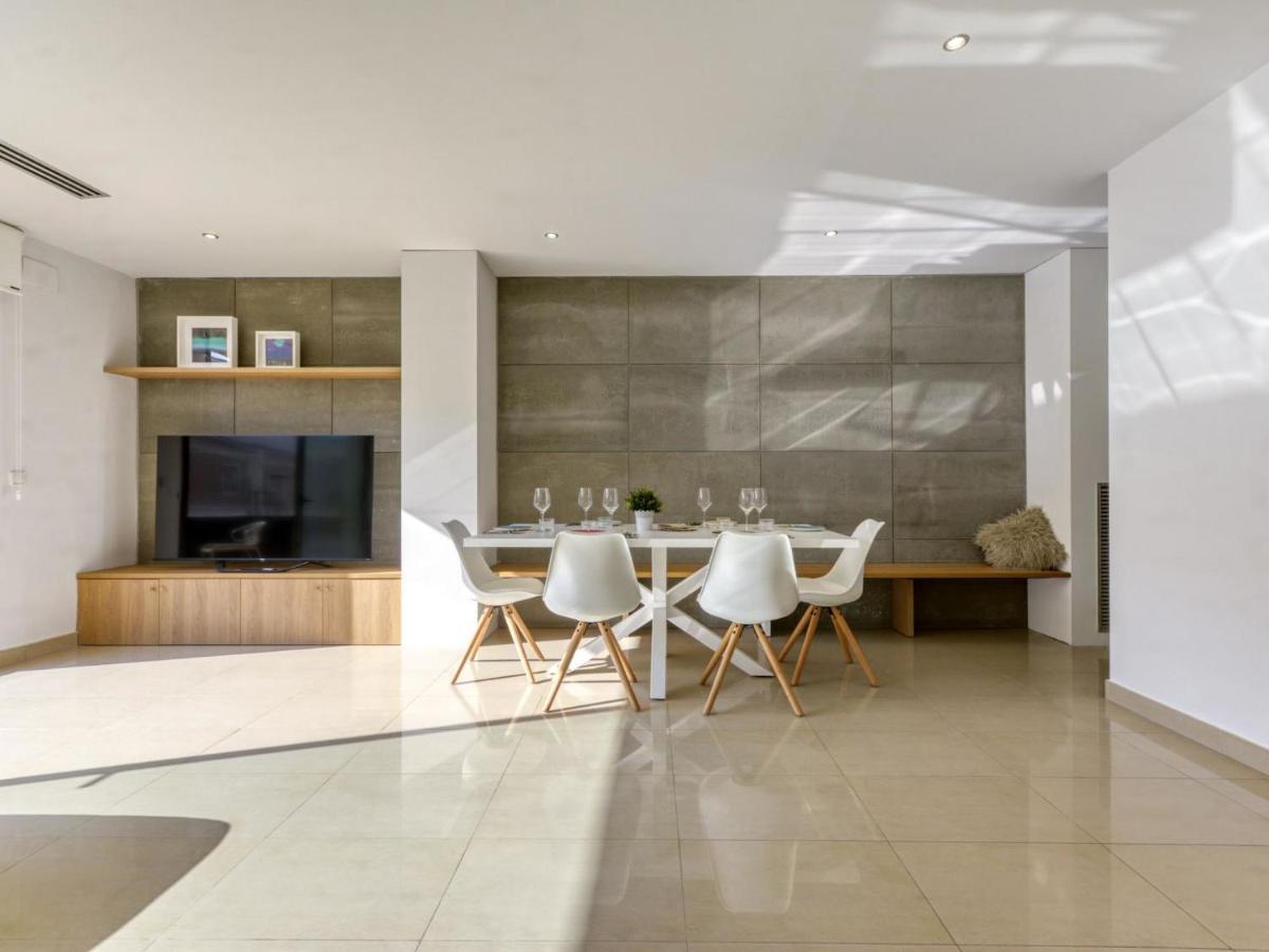Holiday Home Lizarran By Interhome Figueres  Exterior foto