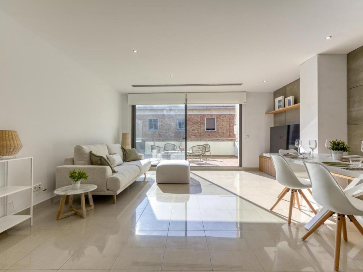 Holiday Home Lizarran By Interhome Figueres  Exterior foto